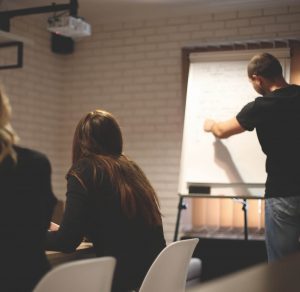 Formación bonificada para empresas